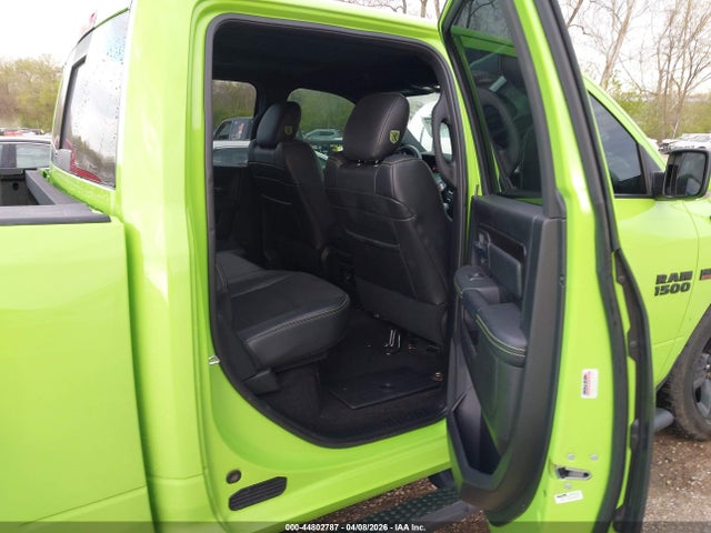 Aukcja sprzedaży 2017 Ram 1500 Sport  4x4 5'7 Box, vin: 1C6RR7MT1HS809069, numer aukcji: 44802787