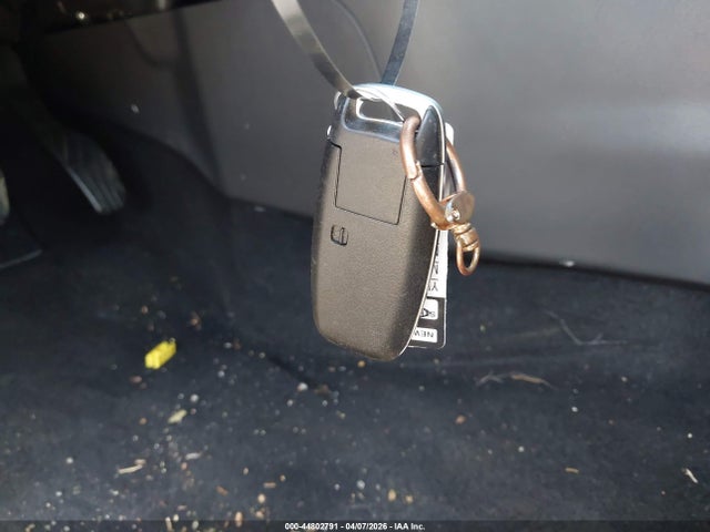 2025 Nissan Sentra Sr მანქანა იყიდება აუქციონზე, vin: 3N1AB8DV0SY218342, აუქციონის ნომერი: 44802791