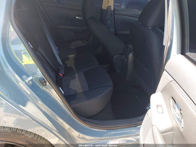2025 Nissan Sentra Sr მანქანა იყიდება აუქციონზე, vin: 3N1AB8DV0SY218342, აუქციონის ნომერი: 44802791