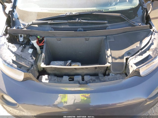 2014 BMW I3 WBY1Z4C56EV276801 Photo 9