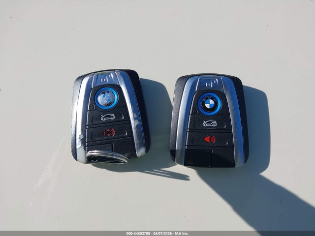 2014 BMW I3 WBY1Z4C56EV276801 Photo 10