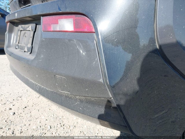 2014 BMW I3 WBY1Z4C56EV276801 Photo 5