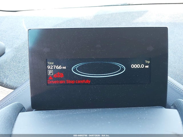 2014 BMW I3 WBY1Z4C56EV276801 Photo 6