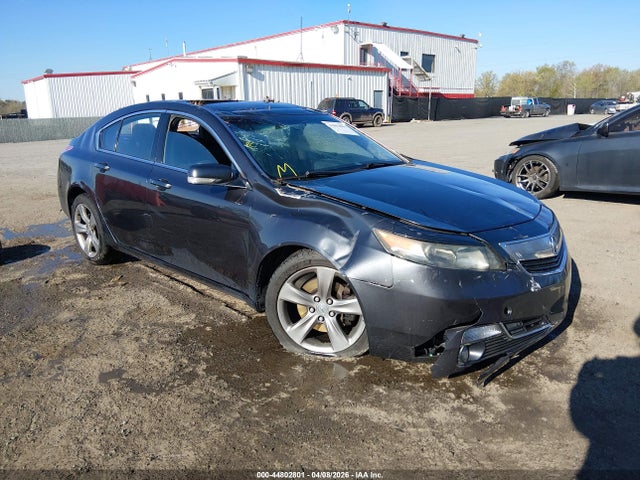 Aukcja sprzedaży 2013 Acura Tl 3.5, vin: 19UUA8F78DA014375, numer aukcji: 44802801