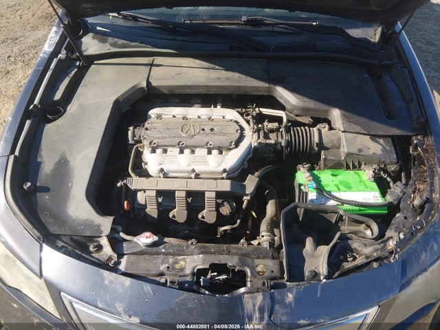 Продажа на аукционе авто 2013 Acura Tl 3.5, vin: 19UUA8F78DA014375, номер лота: 44802801