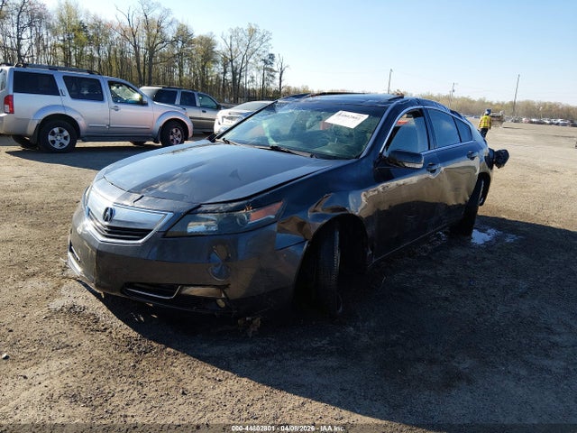 Продажа на аукционе авто 2013 Acura Tl 3.5, vin: 19UUA8F78DA014375, номер лота: 44802801