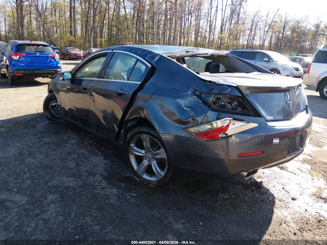 Продажа на аукционе авто 2013 Acura Tl 3.5, vin: 19UUA8F78DA014375, номер лота: 44802801