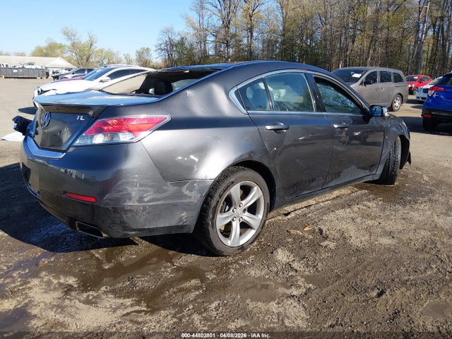 Продажа на аукционе авто 2013 Acura Tl 3.5, vin: 19UUA8F78DA014375, номер лота: 44802801