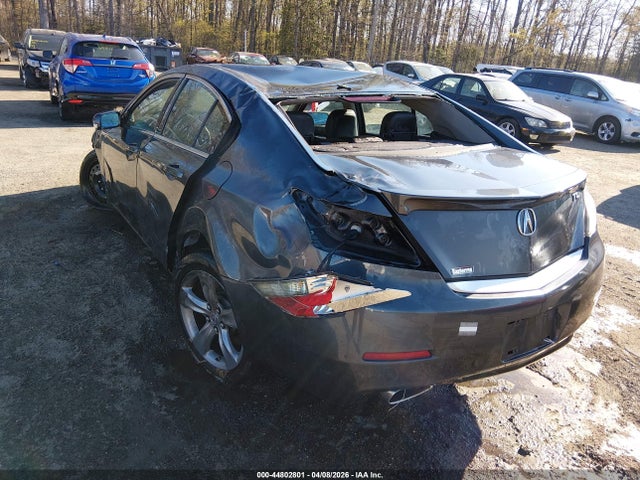 Продажа на аукционе авто 2013 Acura Tl 3.5, vin: 19UUA8F78DA014375, номер лота: 44802801