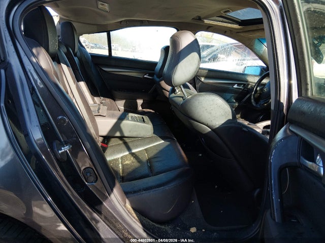 Продажа на аукционе авто 2013 Acura Tl 3.5, vin: 19UUA8F78DA014375, номер лота: 44802801