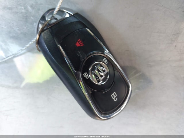 Aukcja sprzedaży 2022 Buick Encore Awd Preferred, vin: KL4CJESM8NB509251, numer aukcji: 44802806