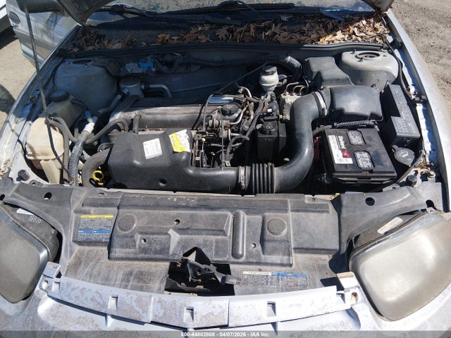 2003 CHEVROLET CAVALIER 1G1JC52F637230270 Photo 9
