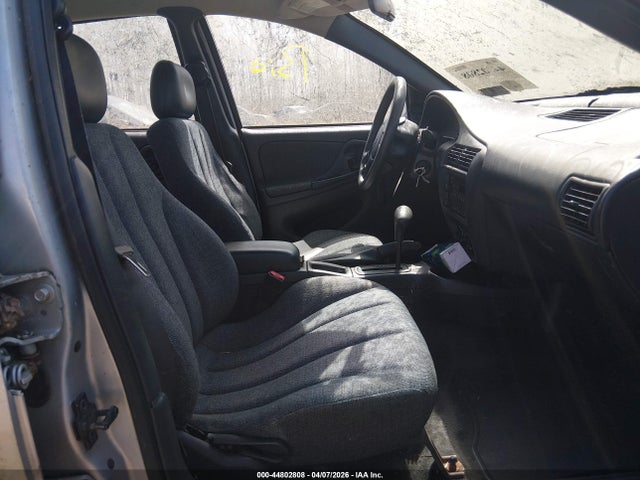 2003 CHEVROLET CAVALIER 1G1JC52F637230270 Photo 4