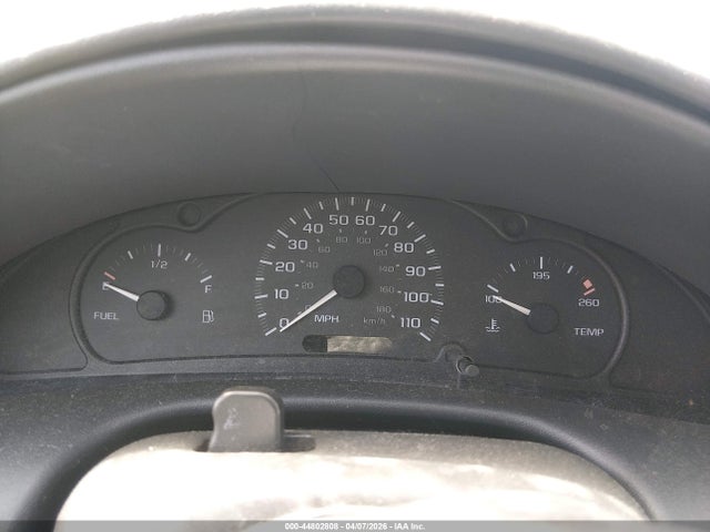 2003 CHEVROLET CAVALIER 1G1JC52F637230270 Photo 6