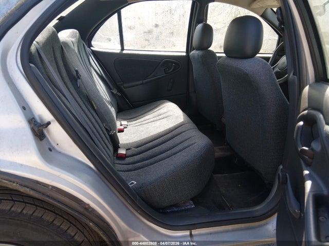 2003 CHEVROLET CAVALIER 1G1JC52F637230270 Photo 7