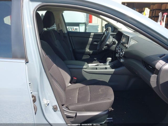 Nissan SENTRA SV 2025 3N1AB8CV0SY414654 Image 5
