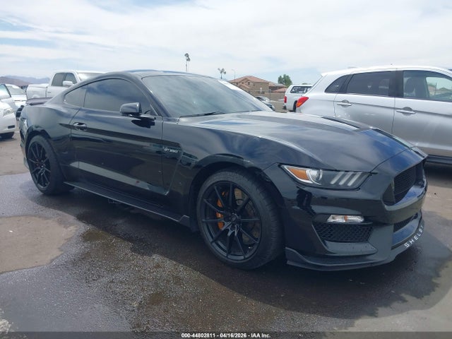 1FA6P8JZ2H5523381 auction archive image