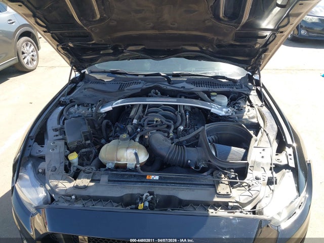 1FA6P8JZ2H5523381 Ford Shelby Gt350