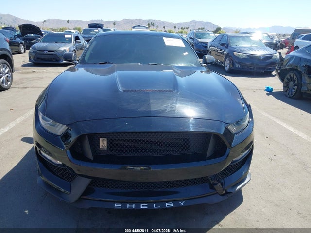 1FA6P8JZ2H5523381 Ford Shelby Gt350