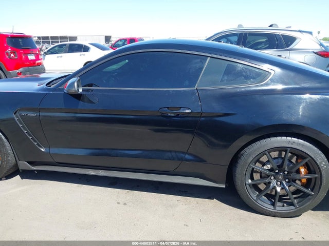 1FA6P8JZ2H5523381 Ford Shelby Gt350