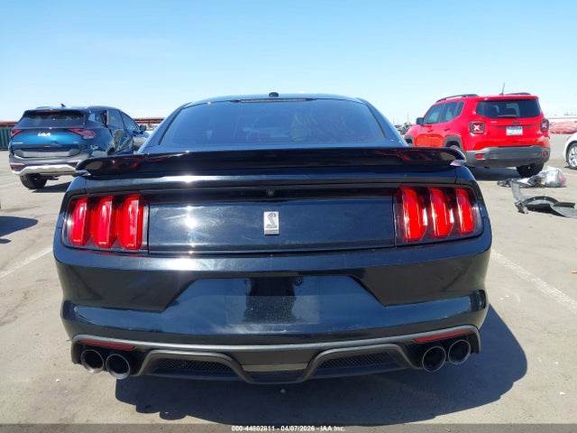 1FA6P8JZ2H5523381 Ford Shelby Gt350
