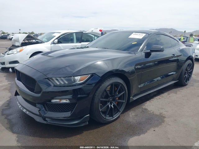 1FA6P8JZ2H5523381 Ford Shelby Gt350