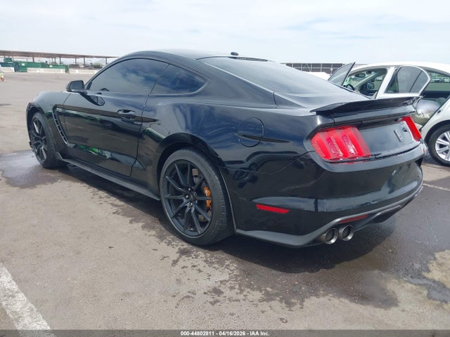 1FA6P8JZ2H5523381 Ford Shelby Gt350