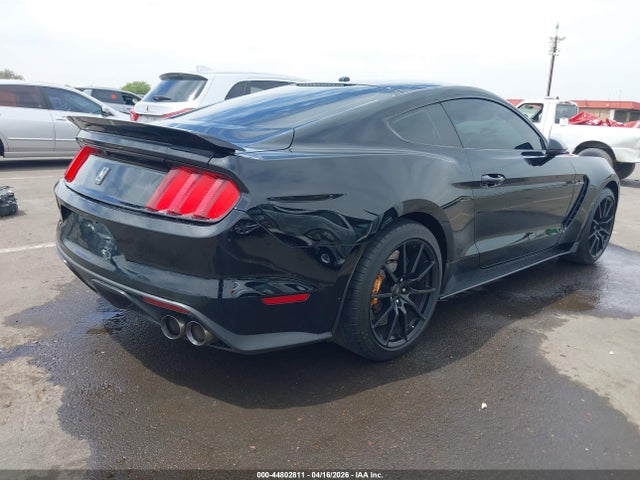 1FA6P8JZ2H5523381 Ford Shelby Gt350
