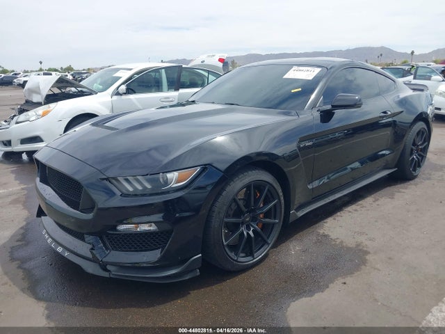 1FA6P8JZ2H5523381 Ford Shelby Gt350