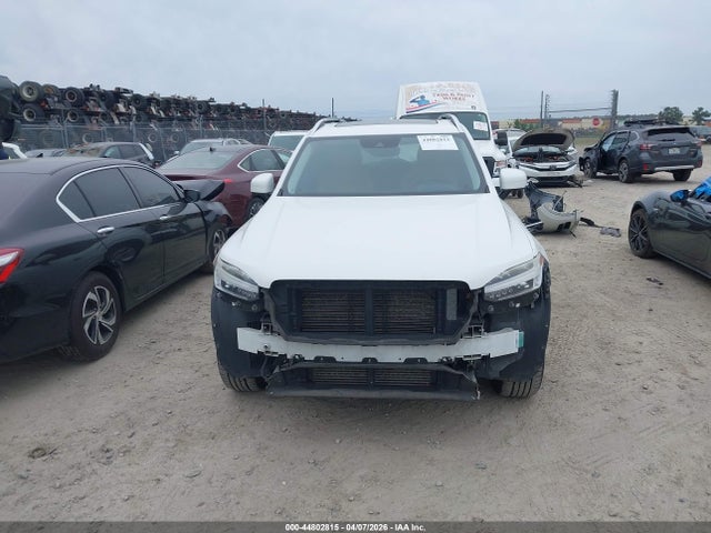 YV4A22PK1G1029512 Volvo Xc90 T6 Momentum