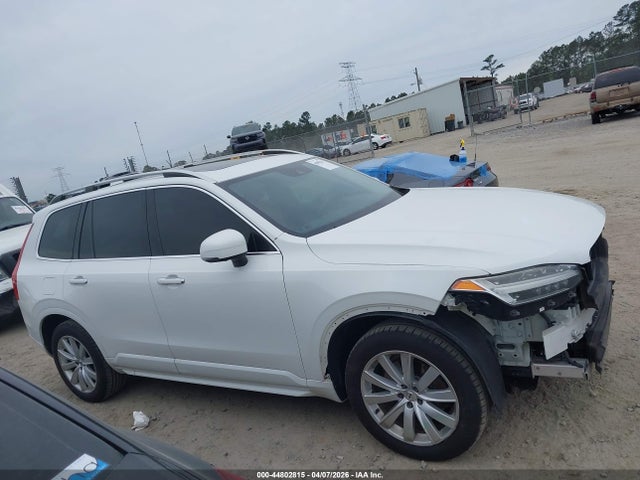 YV4A22PK1G1029512 Volvo Xc90 T6 Momentum