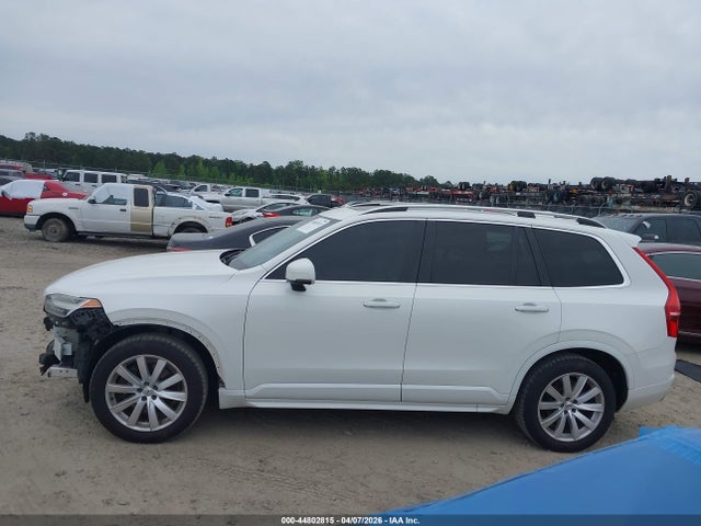 YV4A22PK1G1029512 Volvo Xc90 T6 Momentum