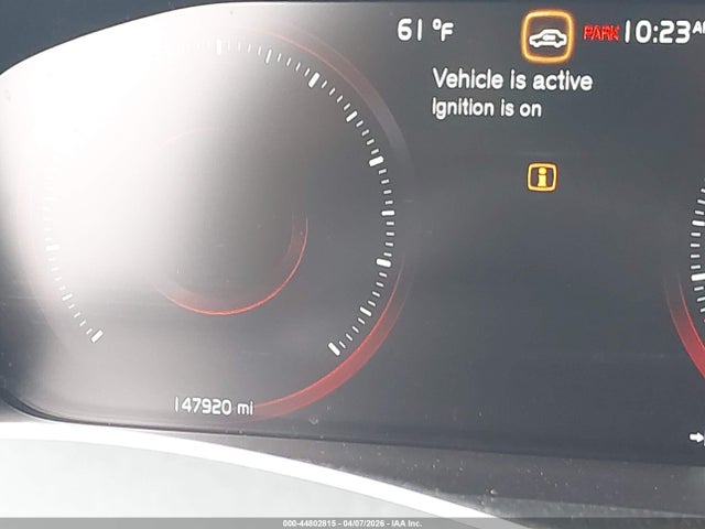 YV4A22PK1G1029512 Volvo Xc90 T6 Momentum