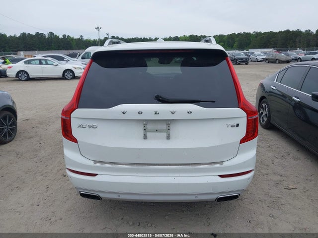 YV4A22PK1G1029512 Volvo Xc90 T6 Momentum