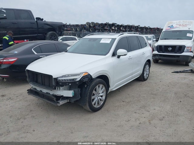 YV4A22PK1G1029512 Volvo Xc90 T6 Momentum