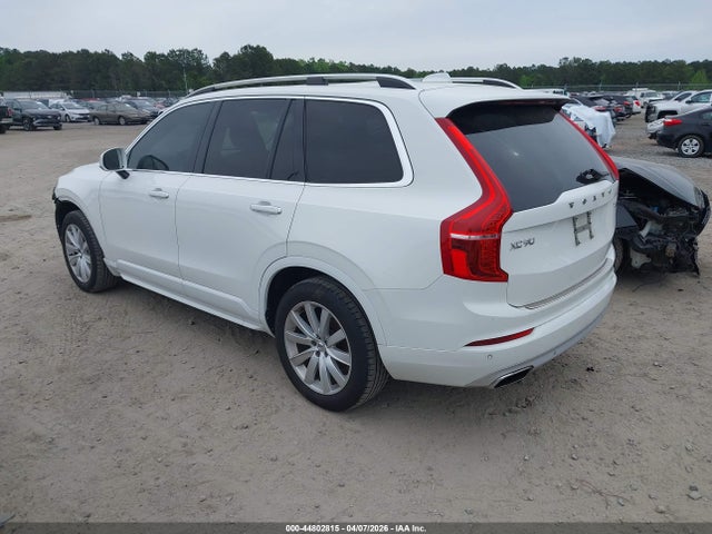 YV4A22PK1G1029512 Volvo Xc90 T6 Momentum