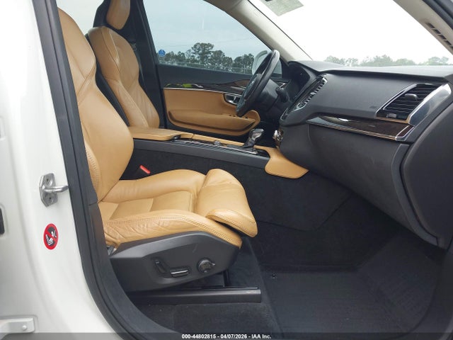 YV4A22PK1G1029512 Volvo Xc90 T6 Momentum