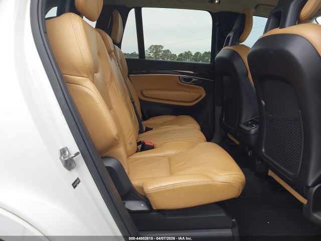 YV4A22PK1G1029512 Volvo Xc90 T6 Momentum