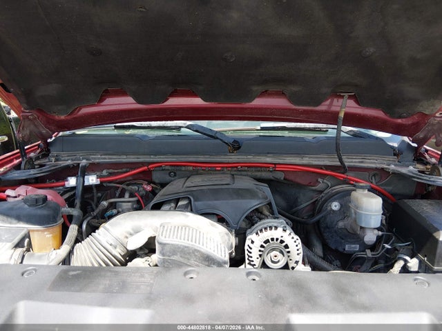 Продаж на аукціоні авто 2007 Chevrolet Silverado 1500 Lt2, vin: 1GCEC19007Z583696, номер лоту: 44802818