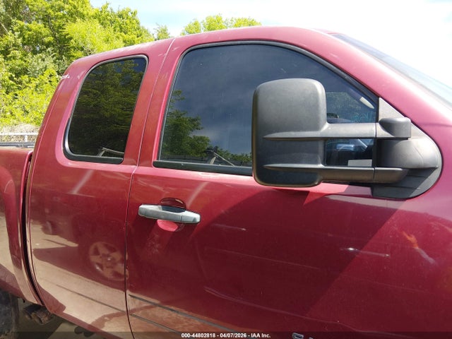 Продаж на аукціоні авто 2007 Chevrolet Silverado 1500 Lt2, vin: 1GCEC19007Z583696, номер лоту: 44802818