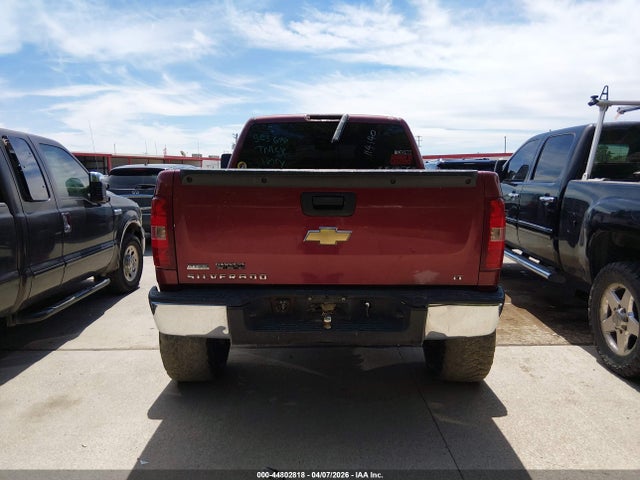 Продаж на аукціоні авто 2007 Chevrolet Silverado 1500 Lt2, vin: 1GCEC19007Z583696, номер лоту: 44802818