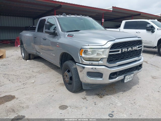 Продаж на аукціоні авто 2020 Ram 3500 Tradesman  4x4 8' Box, vin: 3C63RRGL0LG271087, номер лоту: 44802819