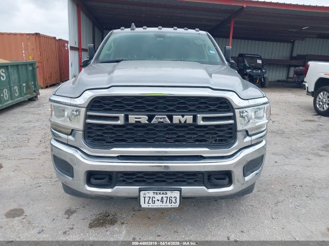 Продаж на аукціоні авто 2020 Ram 3500 Tradesman  4x4 8' Box, vin: 3C63RRGL0LG271087, номер лоту: 44802819