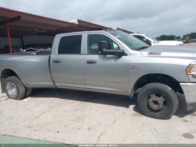Продаж на аукціоні авто 2020 Ram 3500 Tradesman  4x4 8' Box, vin: 3C63RRGL0LG271087, номер лоту: 44802819