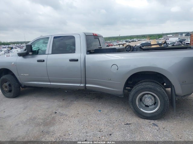Продаж на аукціоні авто 2020 Ram 3500 Tradesman  4x4 8' Box, vin: 3C63RRGL0LG271087, номер лоту: 44802819
