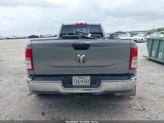 Продаж на аукціоні авто 2020 Ram 3500 Tradesman  4x4 8' Box, vin: 3C63RRGL0LG271087, номер лоту: 44802819
