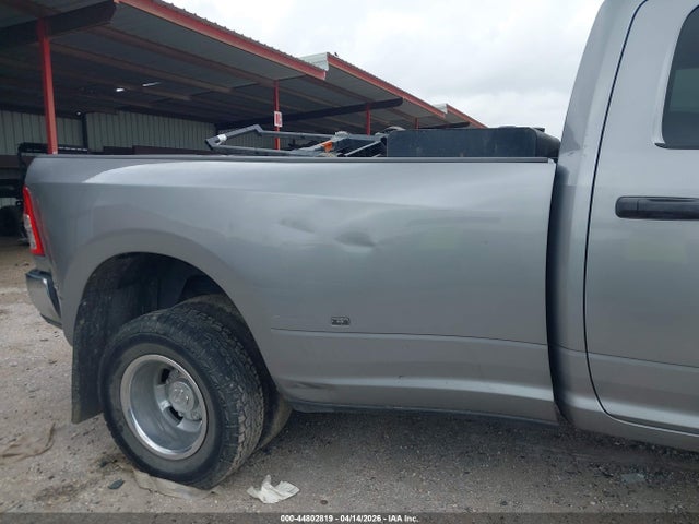 Продаж на аукціоні авто 2020 Ram 3500 Tradesman  4x4 8' Box, vin: 3C63RRGL0LG271087, номер лоту: 44802819