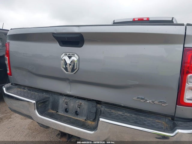 Продаж на аукціоні авто 2020 Ram 3500 Tradesman  4x4 8' Box, vin: 3C63RRGL0LG271087, номер лоту: 44802819