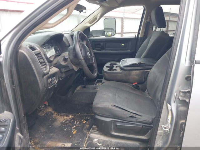 Продаж на аукціоні авто 2020 Ram 3500 Tradesman  4x4 8' Box, vin: 3C63RRGL0LG271087, номер лоту: 44802819