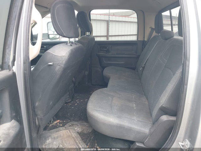 Продаж на аукціоні авто 2020 Ram 3500 Tradesman  4x4 8' Box, vin: 3C63RRGL0LG271087, номер лоту: 44802819